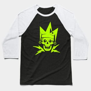 Jester Baseball T-Shirt